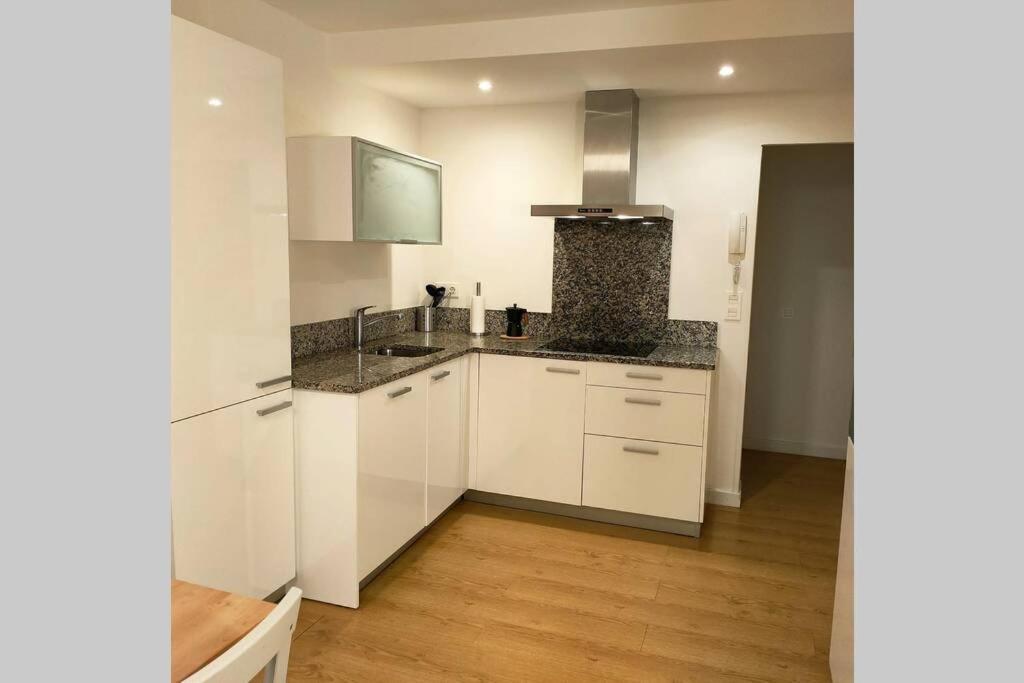Bonito Piso Ribadesella Vut2938As Apartment ภายนอก รูปภาพ