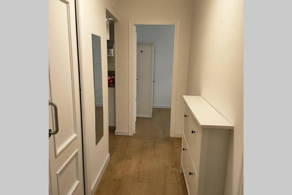 Bonito Piso Ribadesella Vut2938As Apartment ภายนอก รูปภาพ