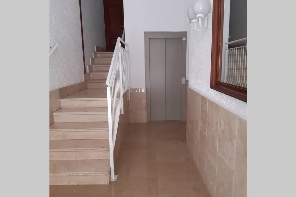 Bonito Piso Ribadesella Vut2938As Apartment ภายนอก รูปภาพ