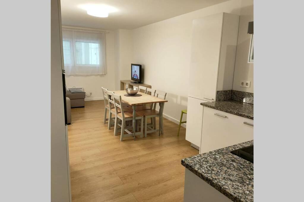 Bonito Piso Ribadesella Vut2938As Apartment ภายนอก รูปภาพ